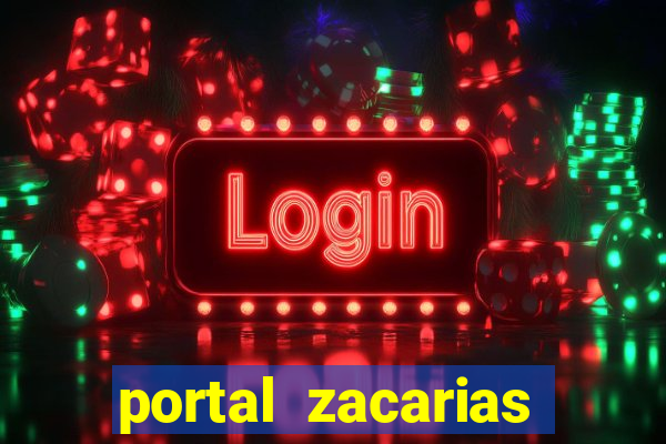 portal zacarias maloqueiro cavando sua propria cova